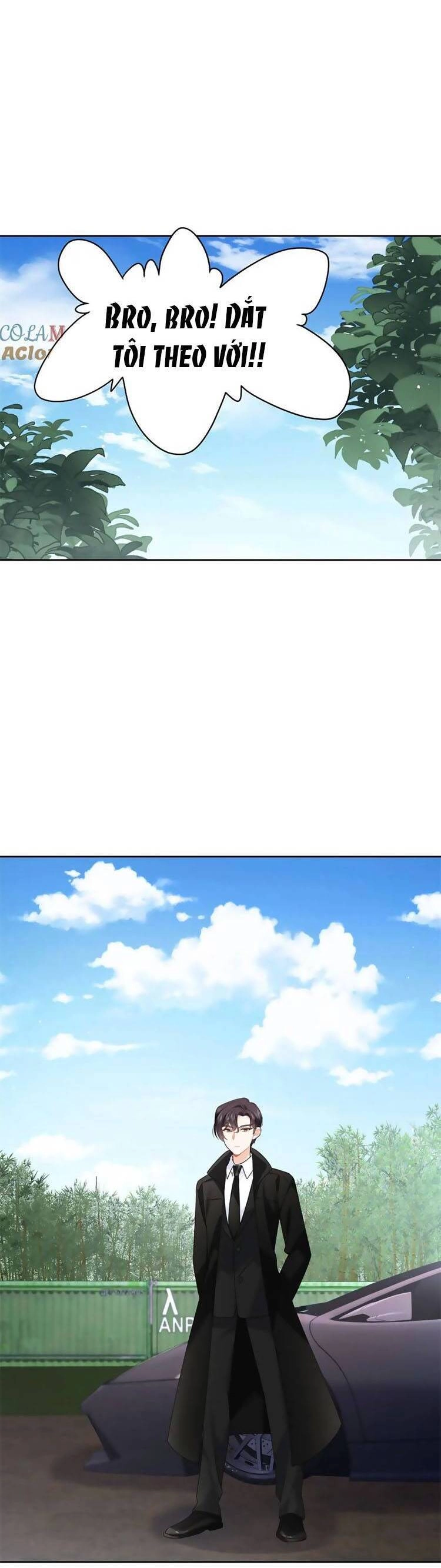 Hotboy Quốc Dân Là Nữ Chapter 437 - 16