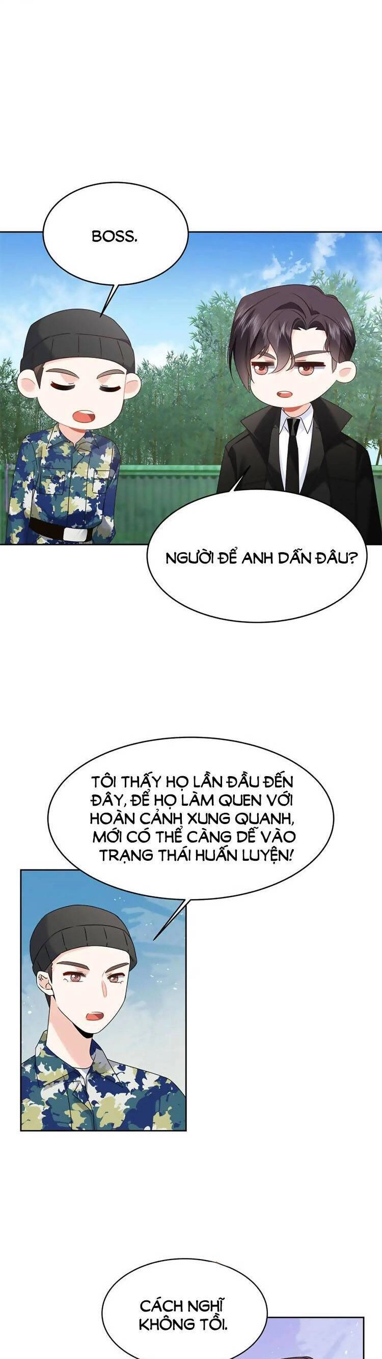 Hotboy Quốc Dân Là Nữ Chapter 437 - 17