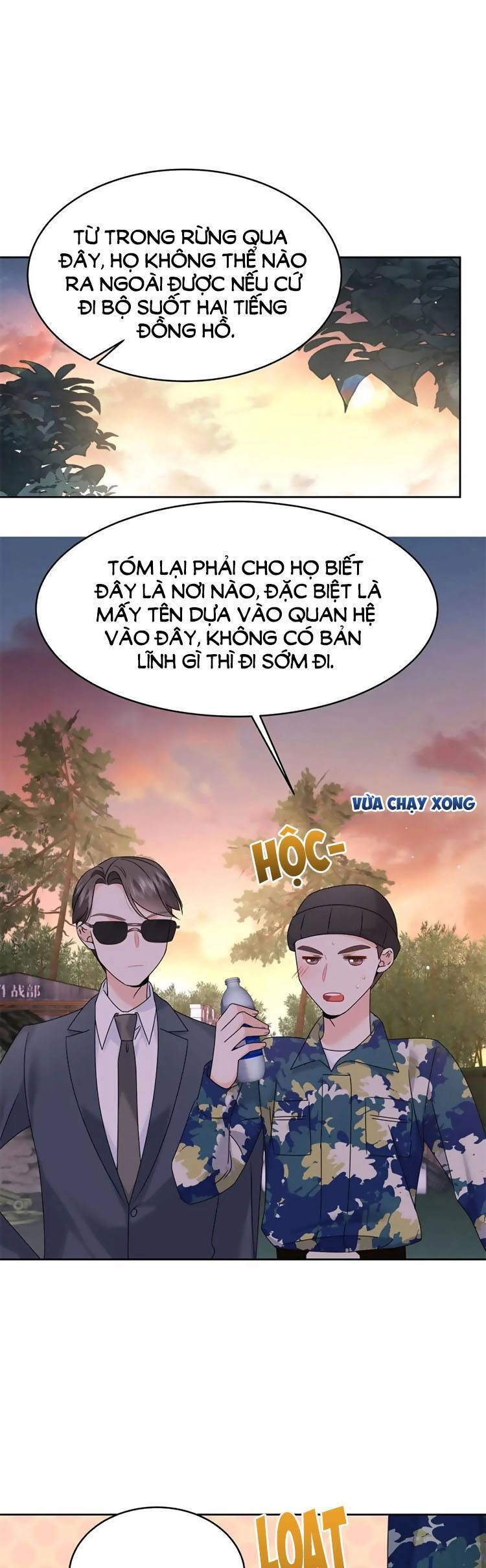 Hotboy Quốc Dân Là Nữ Chapter 437 - 19