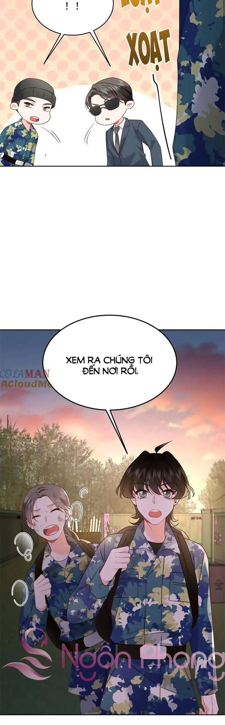 Hotboy Quốc Dân Là Nữ Chapter 437 - 20