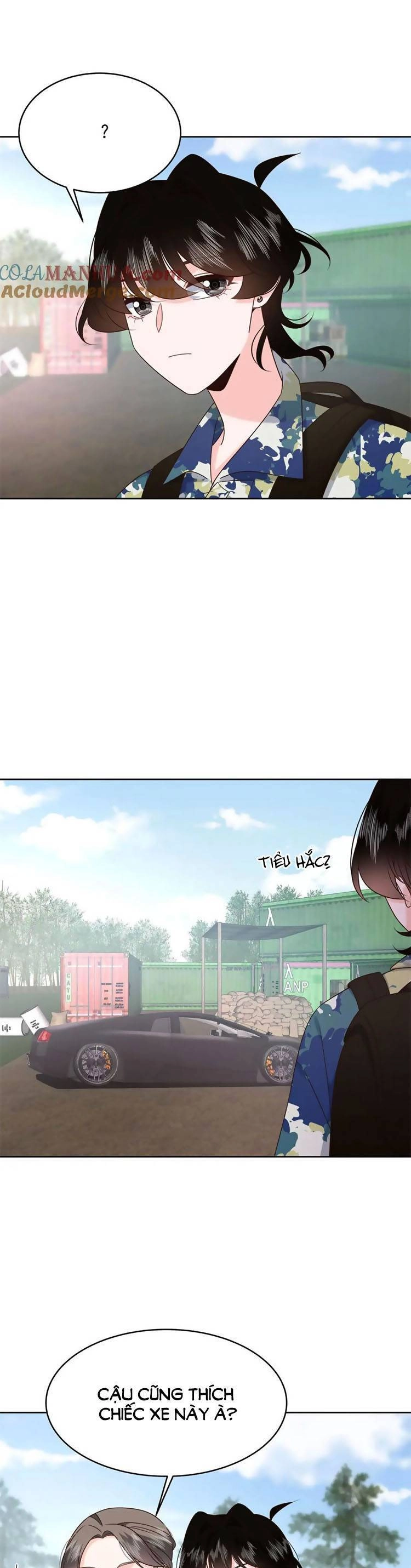 Hotboy Quốc Dân Là Nữ Chapter 438 - 4