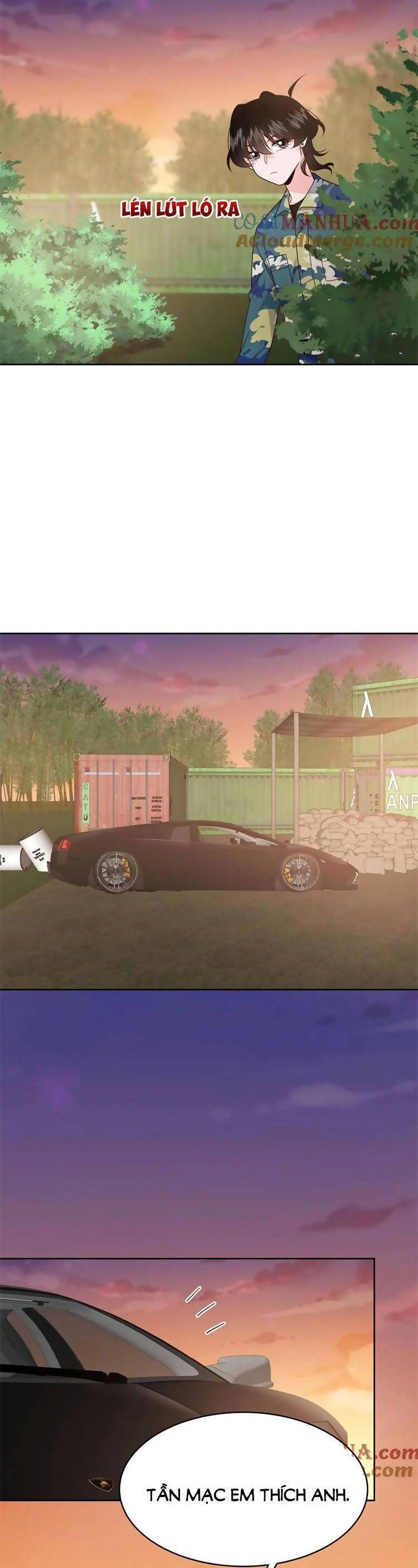 Hotboy Quốc Dân Là Nữ Chapter 438 - 7