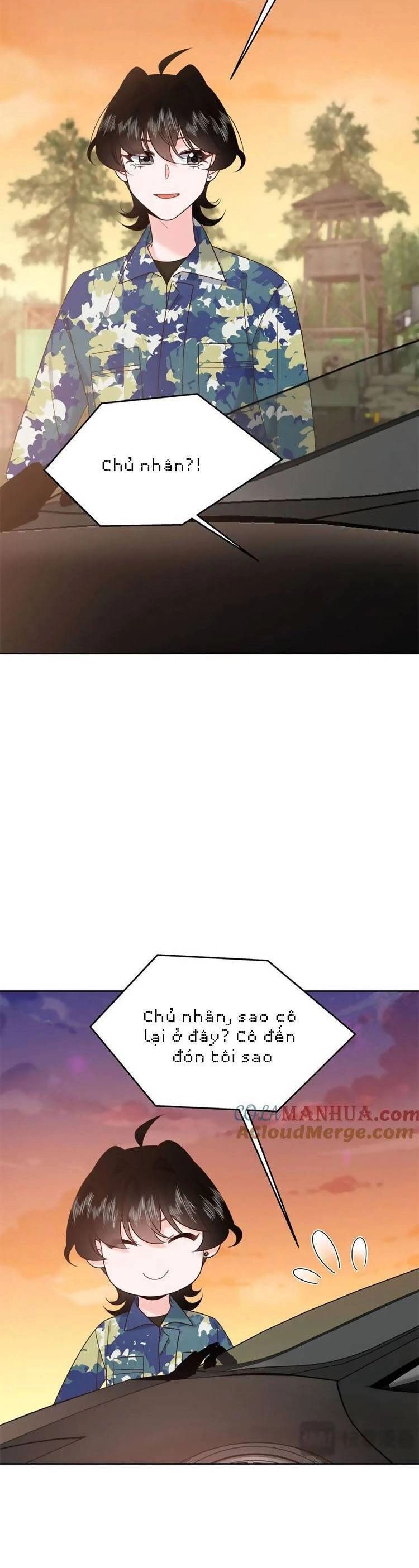 Hotboy Quốc Dân Là Nữ Chapter 438 - 8