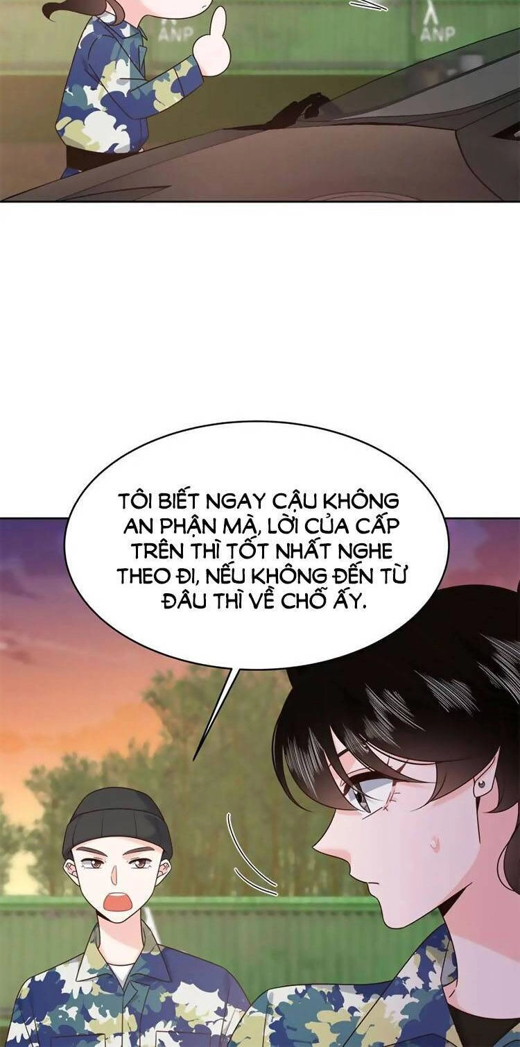 Hotboy Quốc Dân Là Nữ Chapter 438 - 10