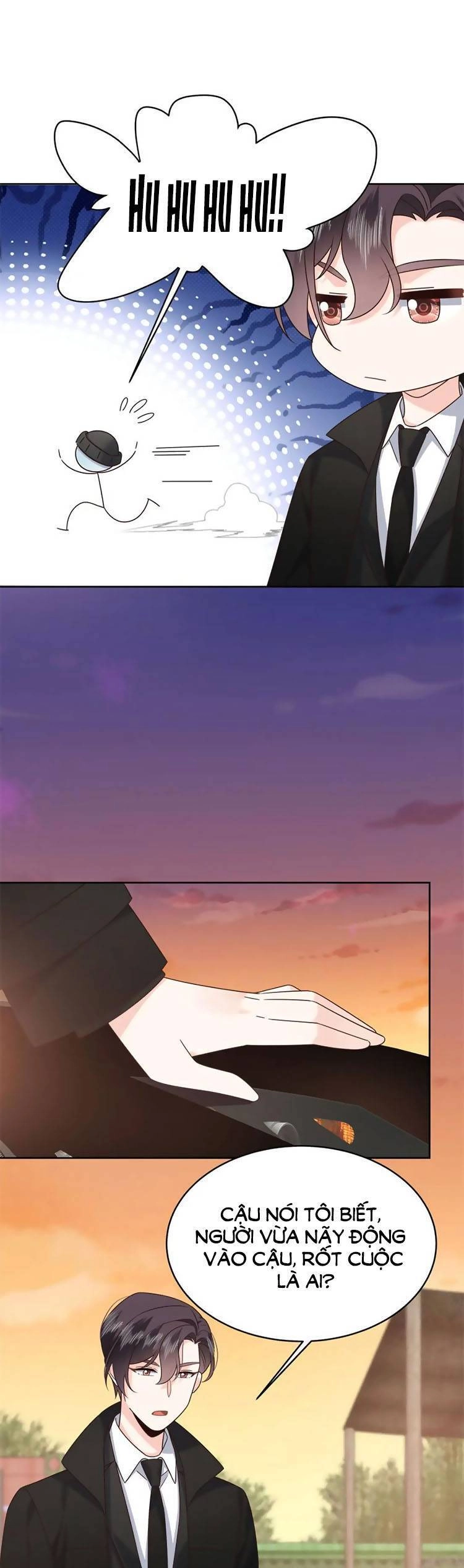 Hotboy Quốc Dân Là Nữ Chapter 438 - 14