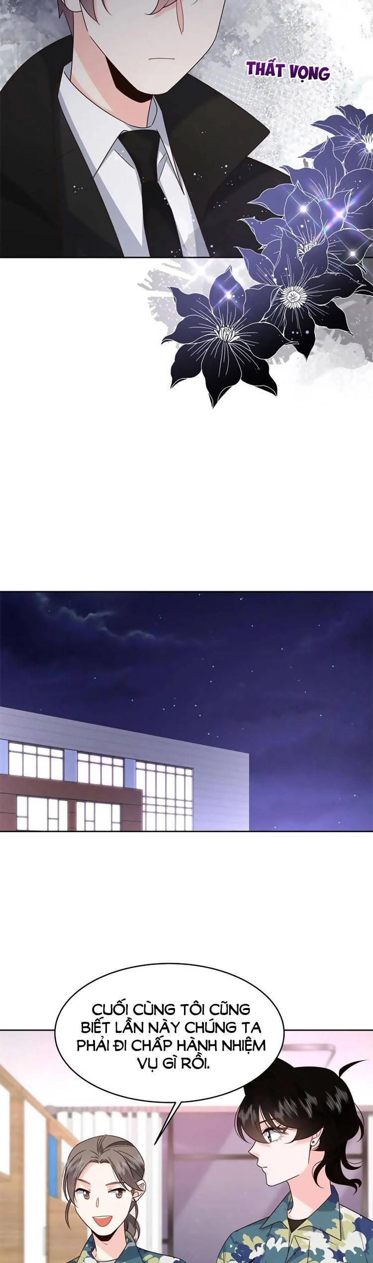 Hotboy Quốc Dân Là Nữ Chapter 438 - 16