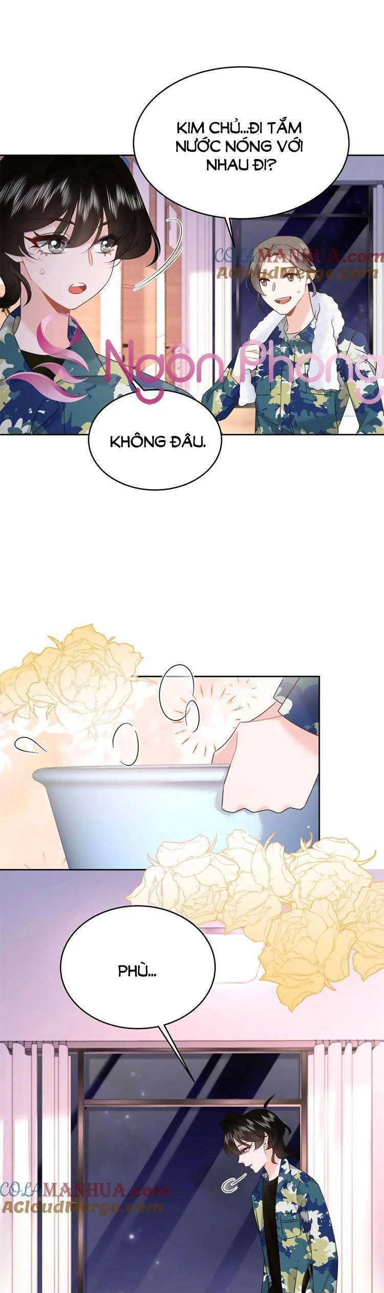 Hotboy Quốc Dân Là Nữ Chapter 439 - 2