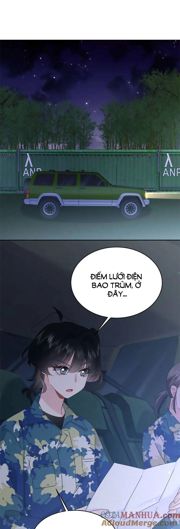Hotboy Quốc Dân Là Nữ Chapter 439 - 8