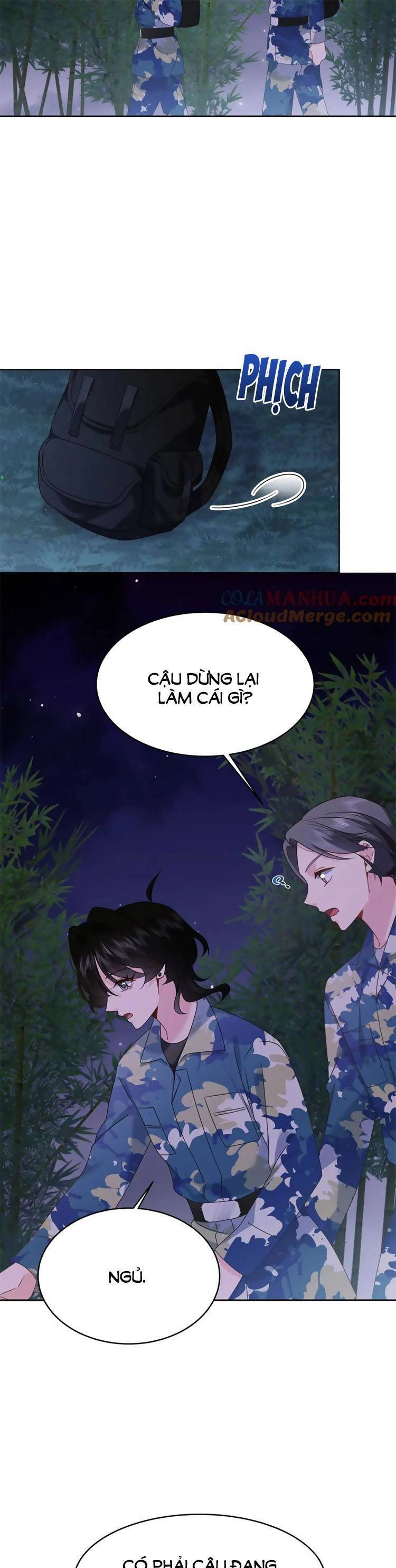 Hotboy Quốc Dân Là Nữ Chapter 439 - 11