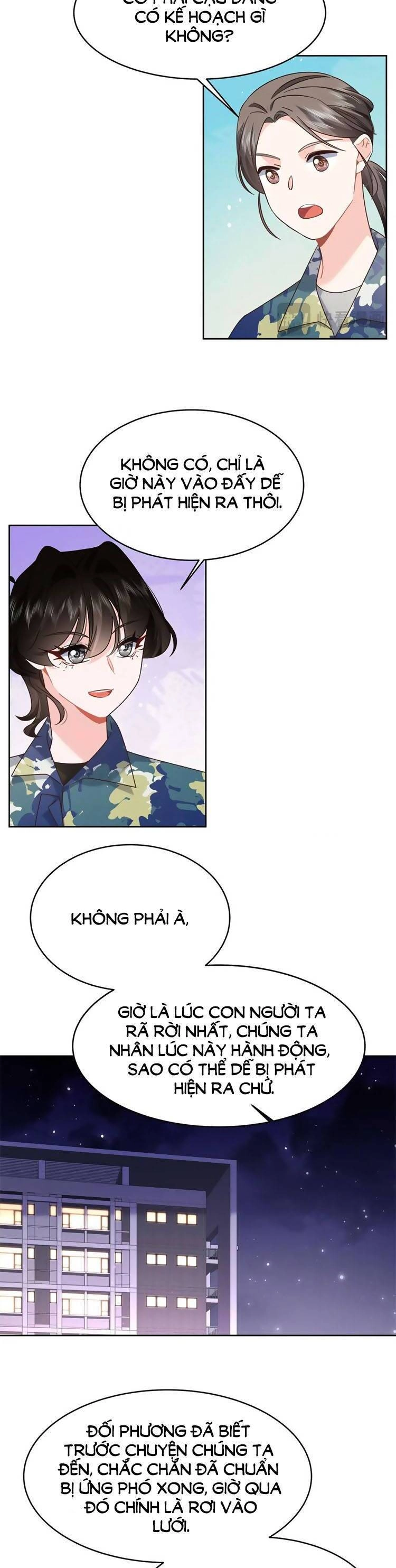 Hotboy Quốc Dân Là Nữ Chapter 439 - 12