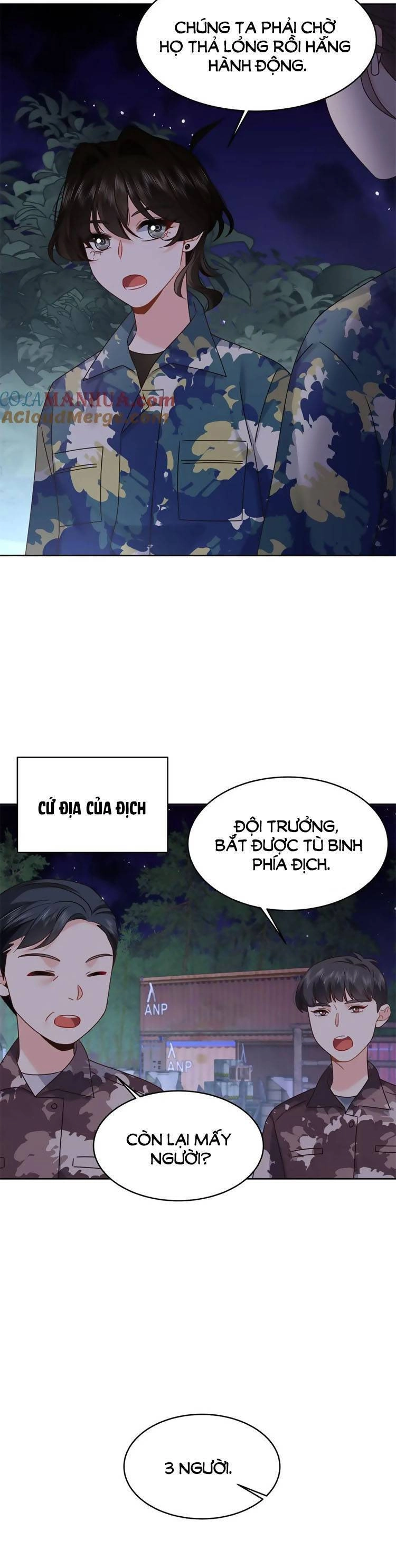 Hotboy Quốc Dân Là Nữ Chapter 439 - 13