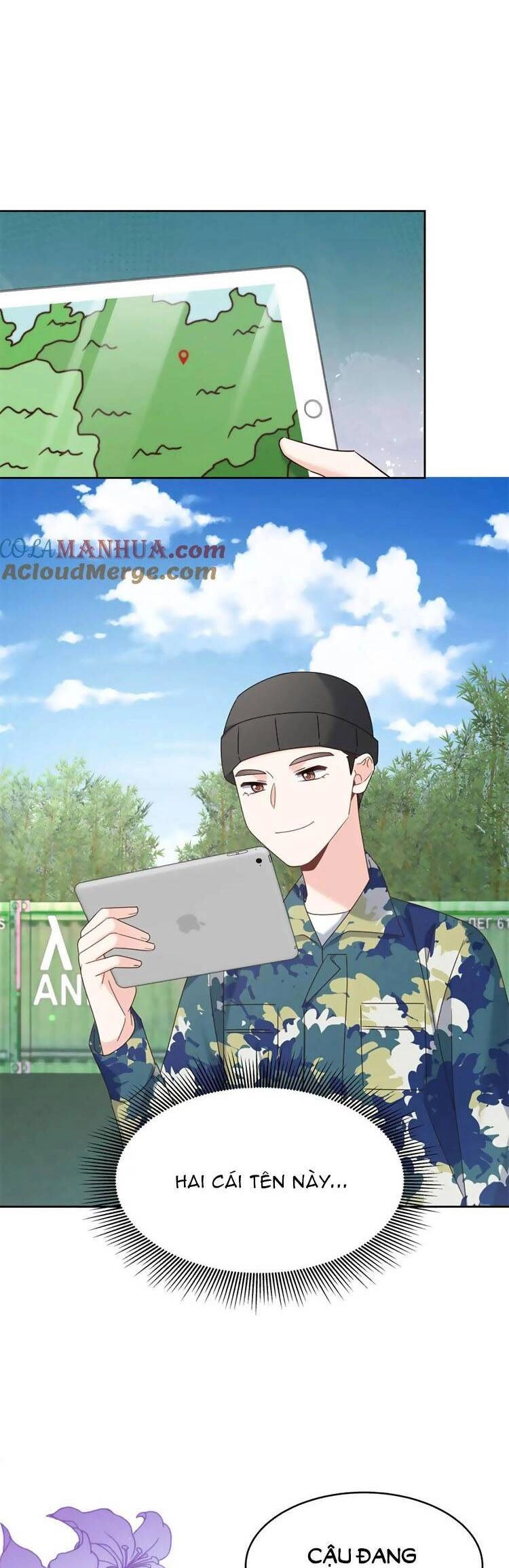 Hotboy Quốc Dân Là Nữ Chapter 439 - 15