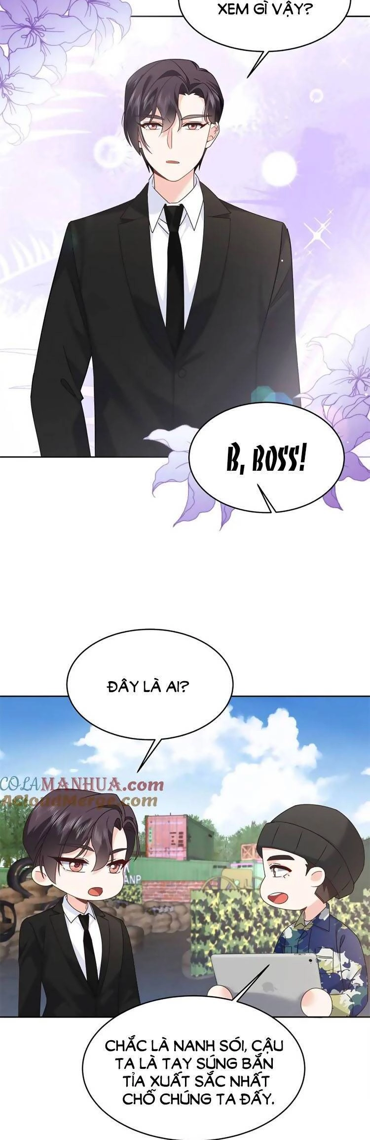 Hotboy Quốc Dân Là Nữ Chapter 439 - 16