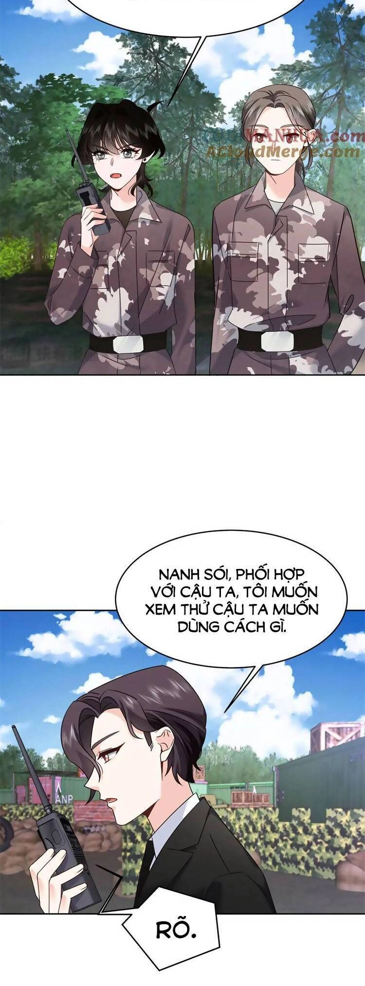 Hotboy Quốc Dân Là Nữ Chapter 439 - 20