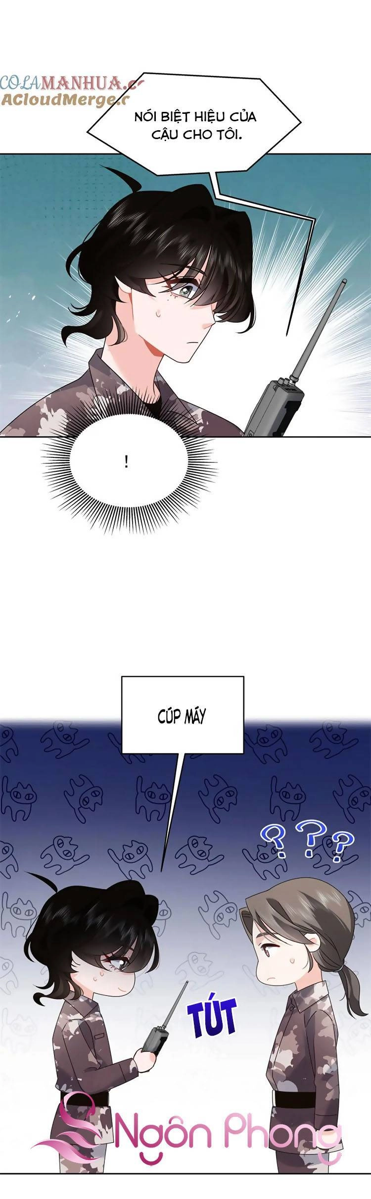 Hotboy Quốc Dân Là Nữ Chapter 439 - 21