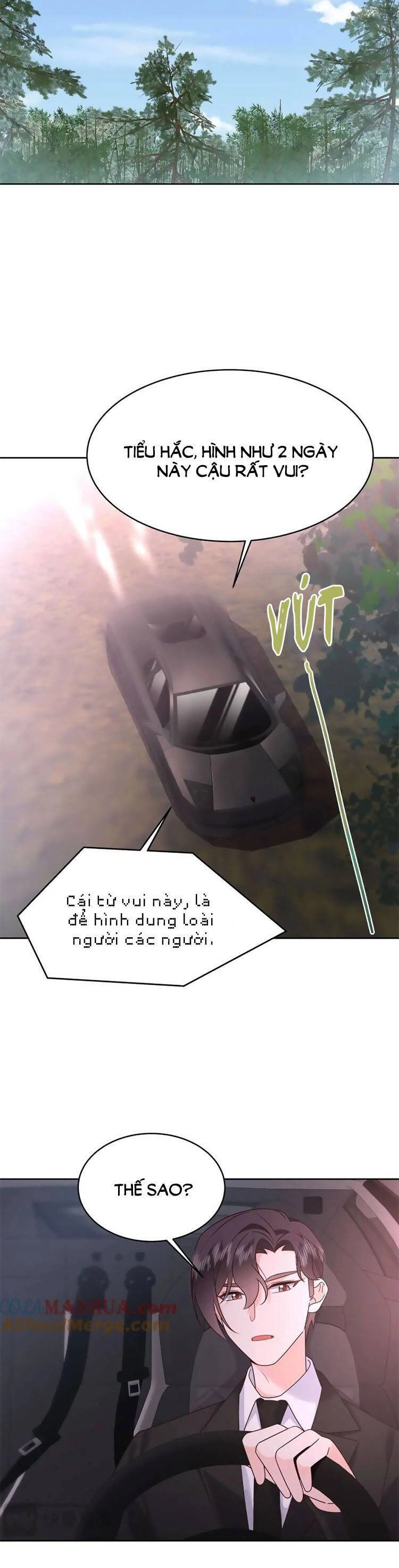 Hotboy Quốc Dân Là Nữ Chapter 440 - 3