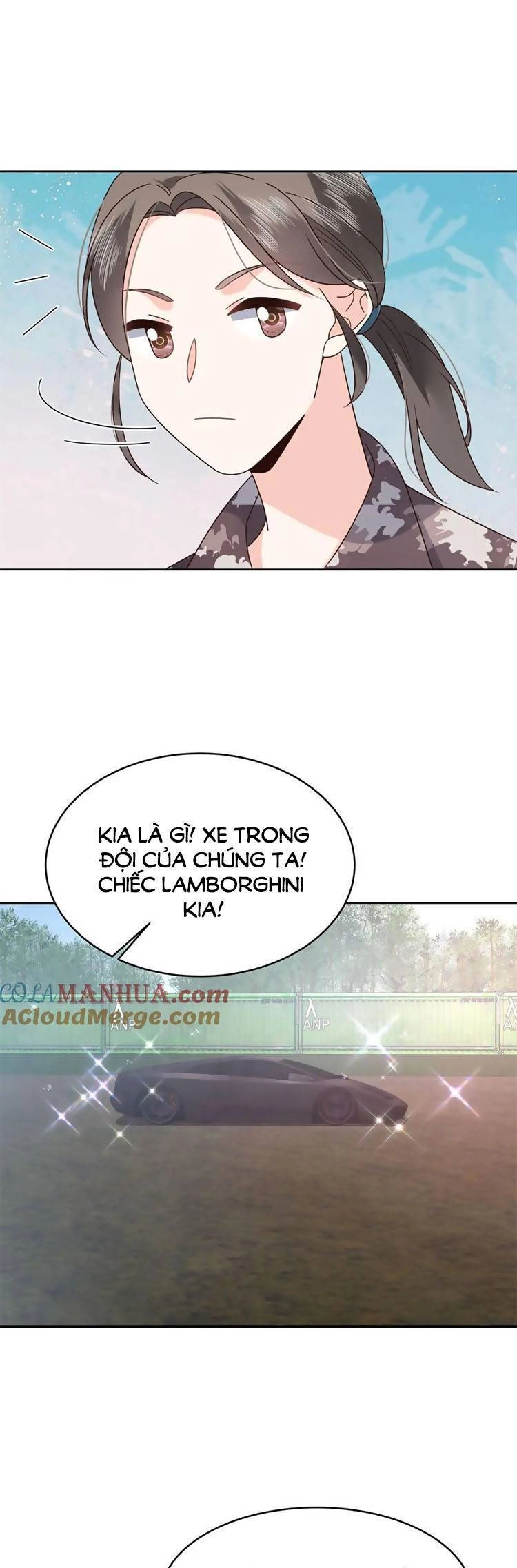 Hotboy Quốc Dân Là Nữ Chapter 440 - 5