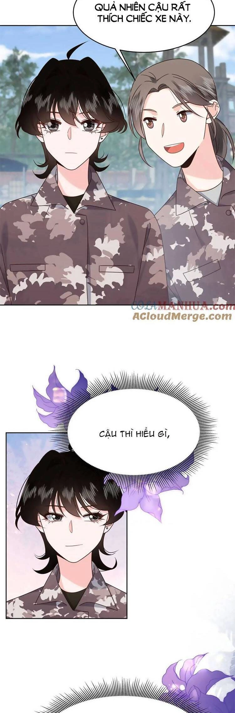 Hotboy Quốc Dân Là Nữ Chapter 440 - 6