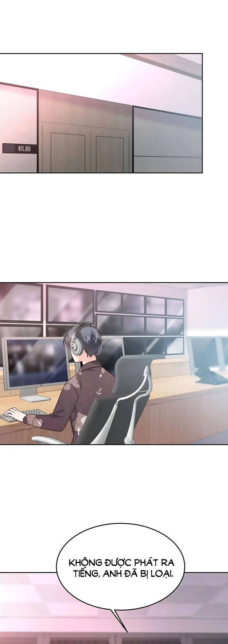 Hotboy Quốc Dân Là Nữ Chapter 440 - 8