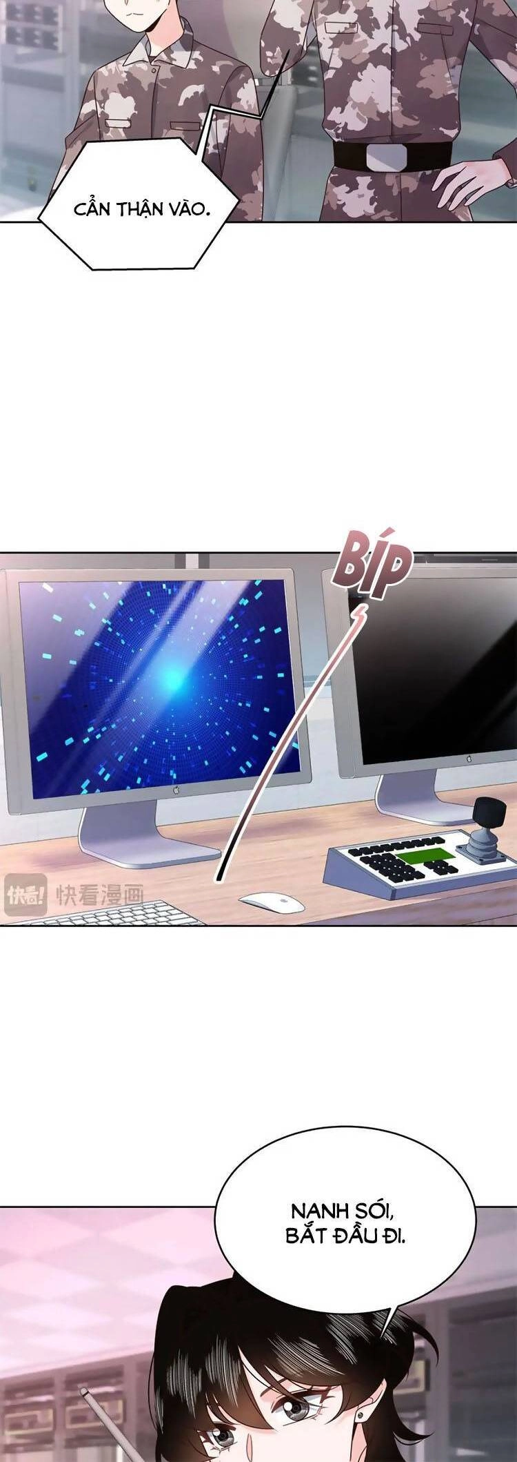 Hotboy Quốc Dân Là Nữ Chapter 440 - 10