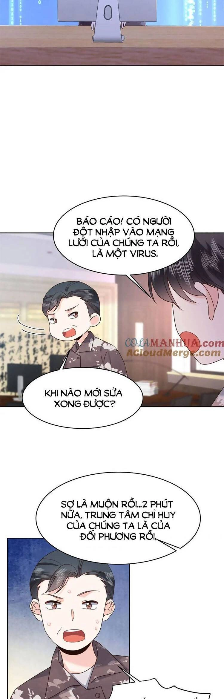 Hotboy Quốc Dân Là Nữ Chapter 440 - 12