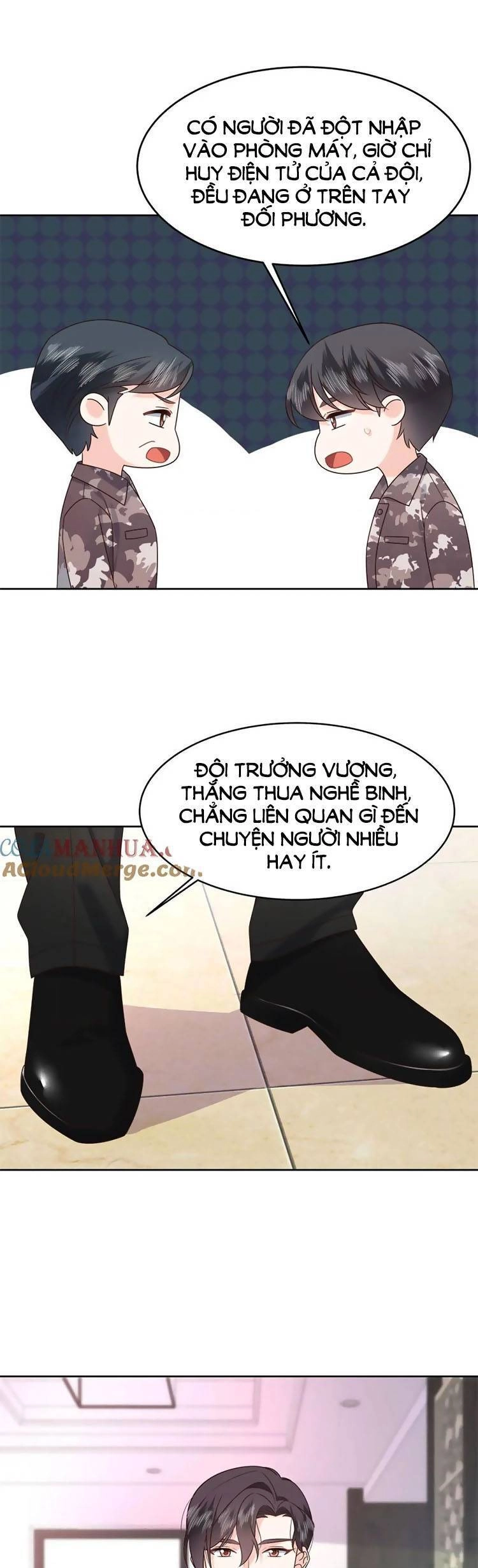 Hotboy Quốc Dân Là Nữ Chapter 440 - 14