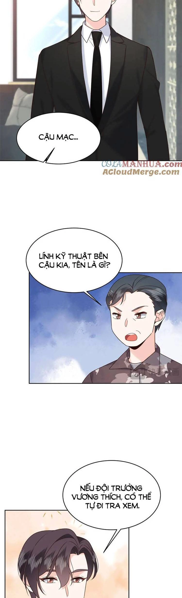 Hotboy Quốc Dân Là Nữ Chapter 440 - 15