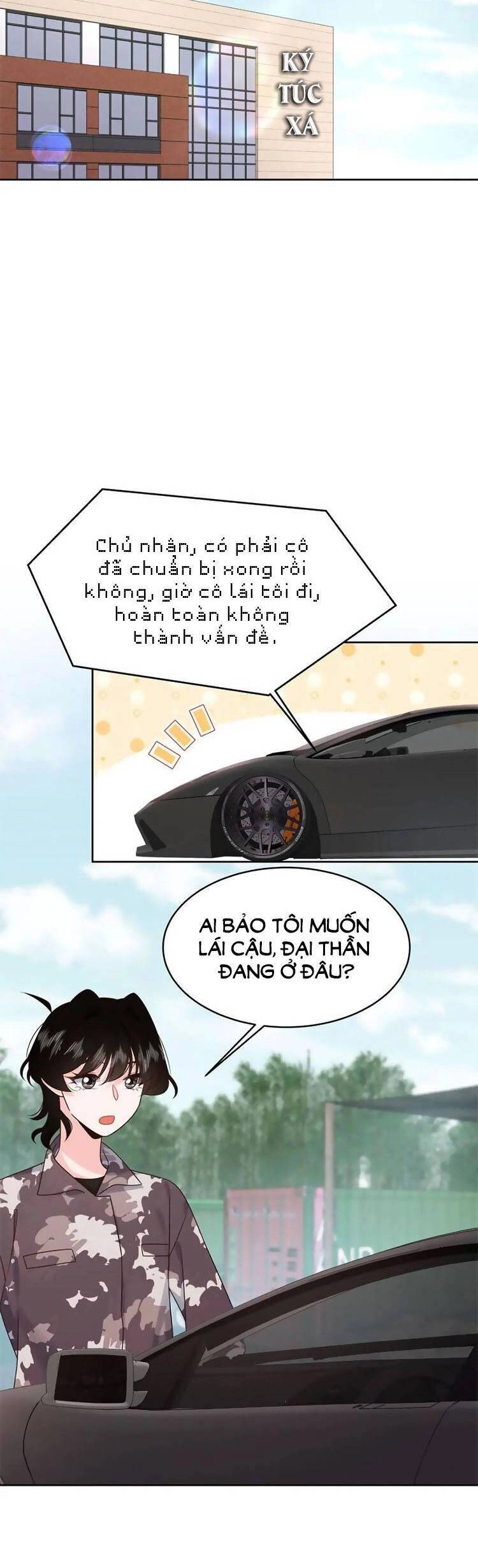 Hotboy Quốc Dân Là Nữ Chapter 440 - 17