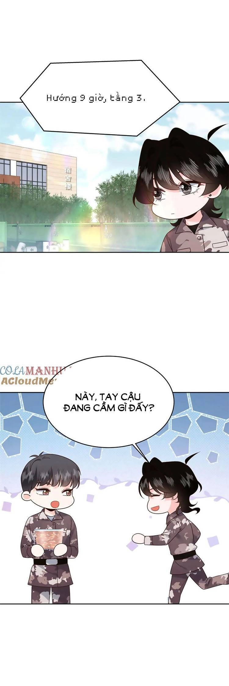 Hotboy Quốc Dân Là Nữ Chapter 440 - 18