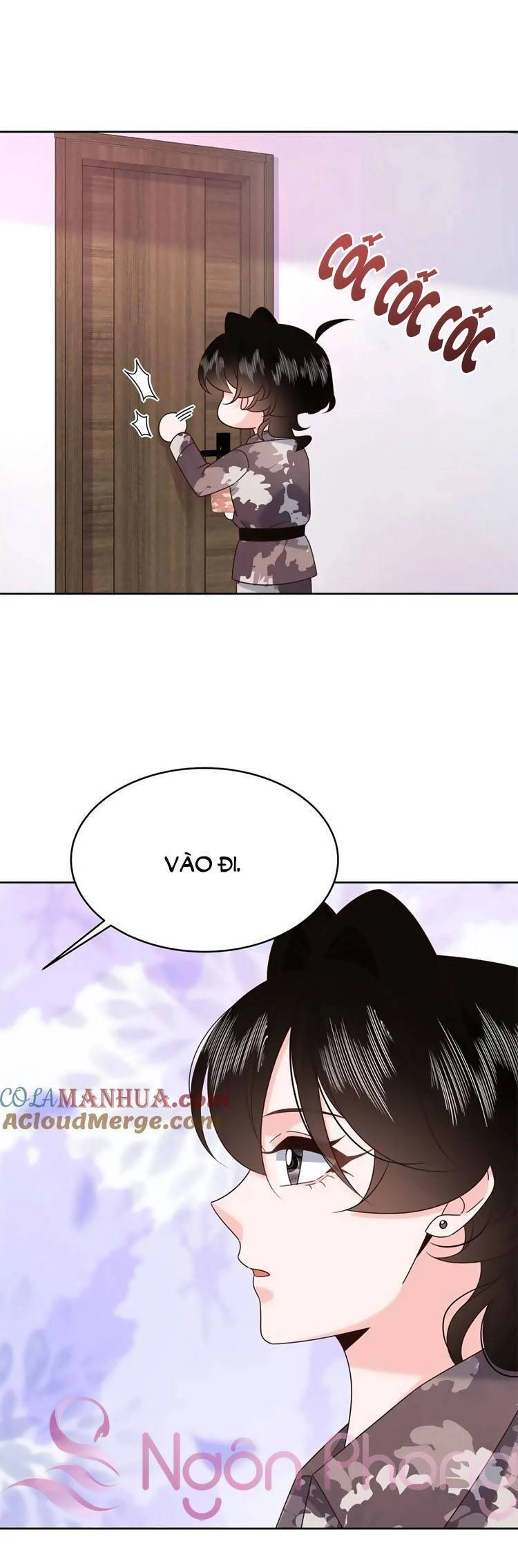 Hotboy Quốc Dân Là Nữ Chapter 440 - 20