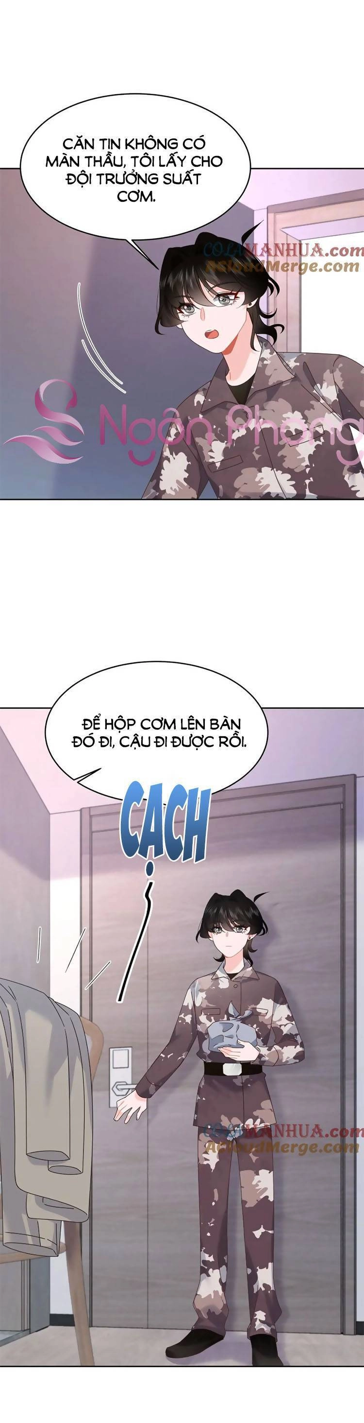 Hotboy Quốc Dân Là Nữ Chapter 441 - 2