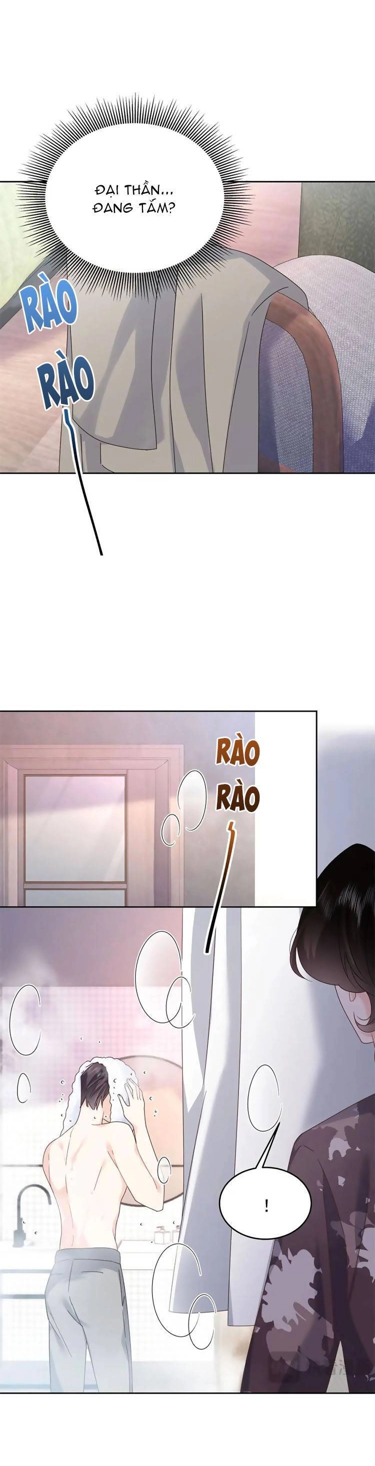 Hotboy Quốc Dân Là Nữ Chapter 441 - 3