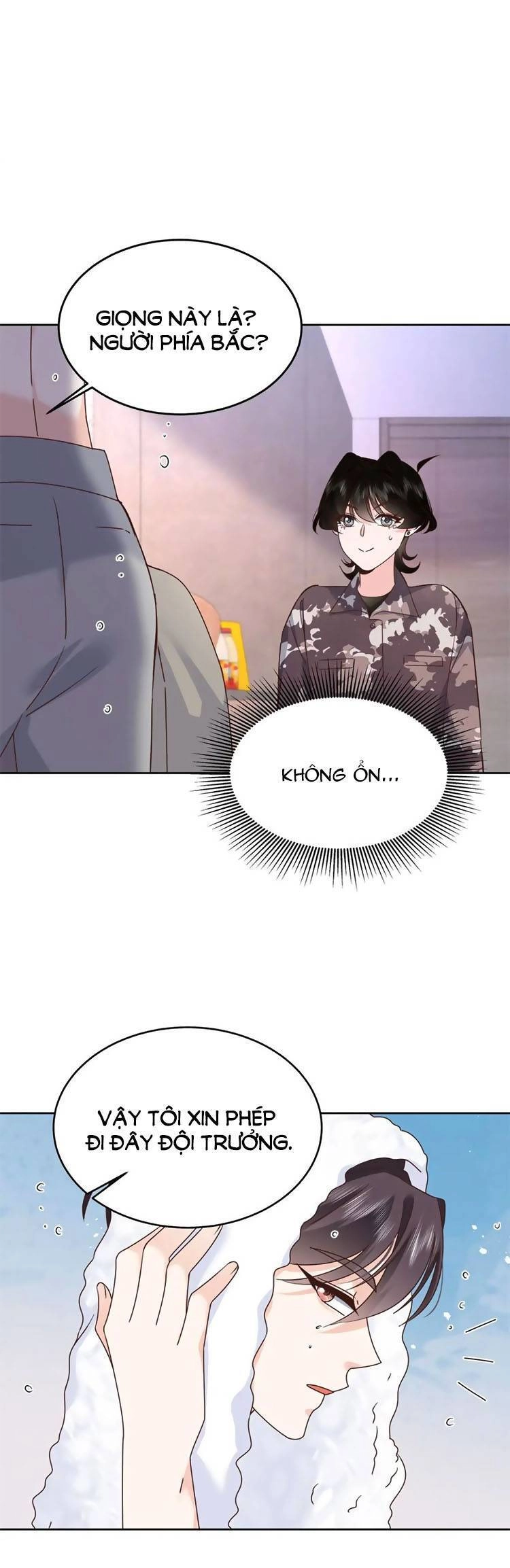 Hotboy Quốc Dân Là Nữ Chapter 441 - 4