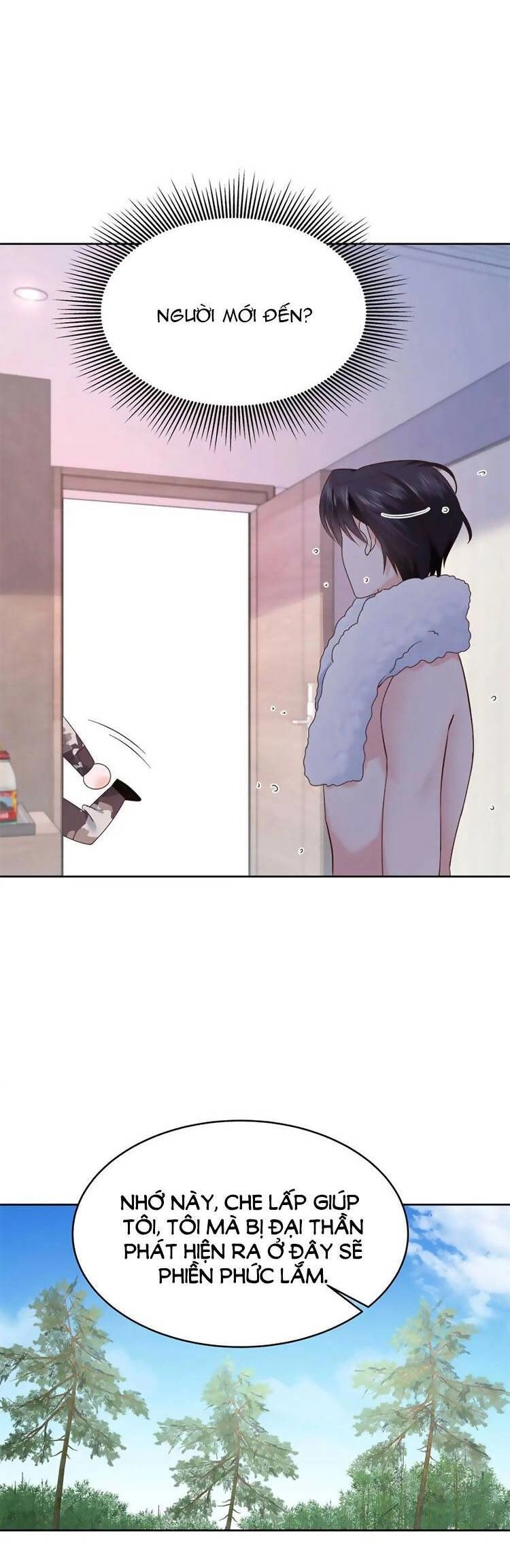 Hotboy Quốc Dân Là Nữ Chapter 441 - 5