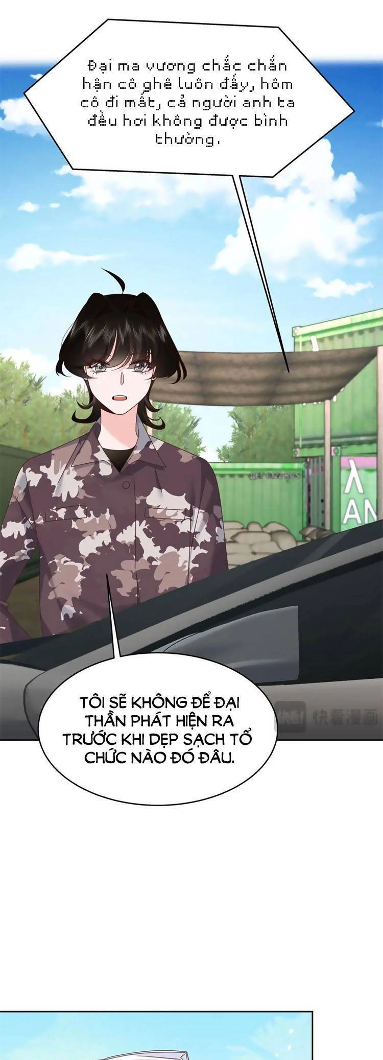 Hotboy Quốc Dân Là Nữ Chapter 441 - 6