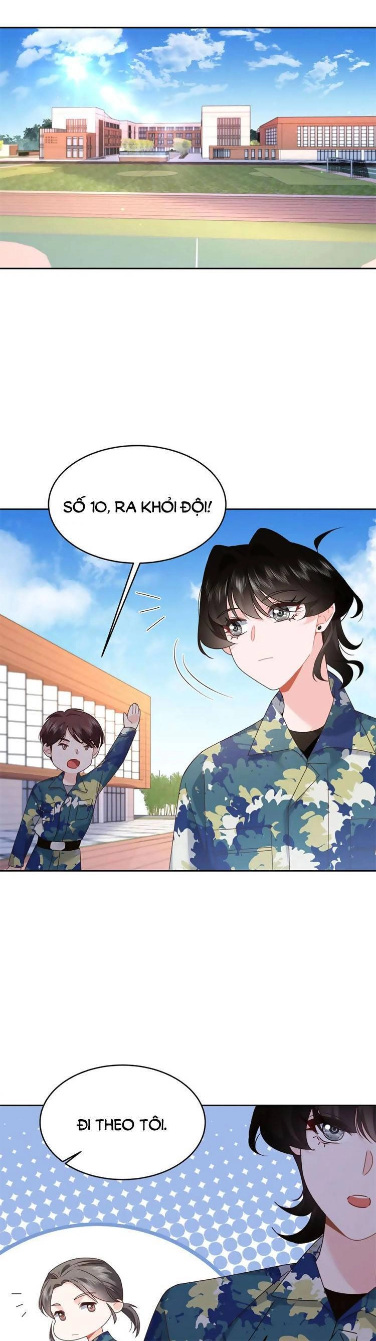 Hotboy Quốc Dân Là Nữ Chapter 441 - 10