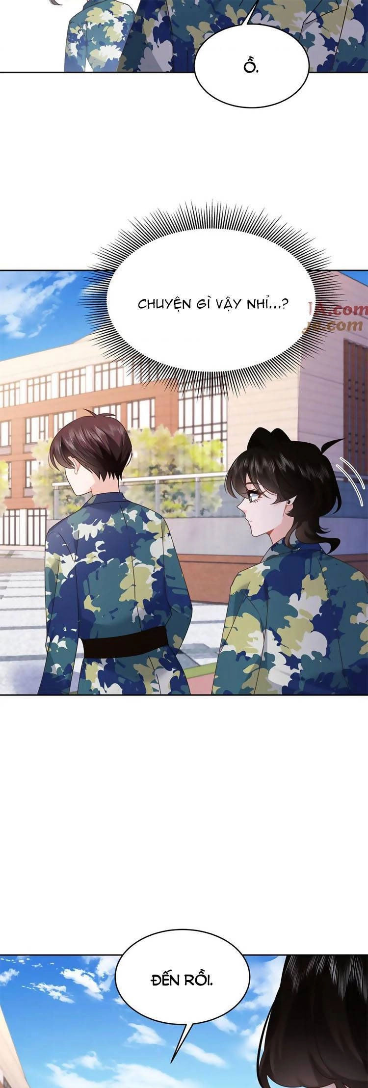 Hotboy Quốc Dân Là Nữ Chapter 441 - 11