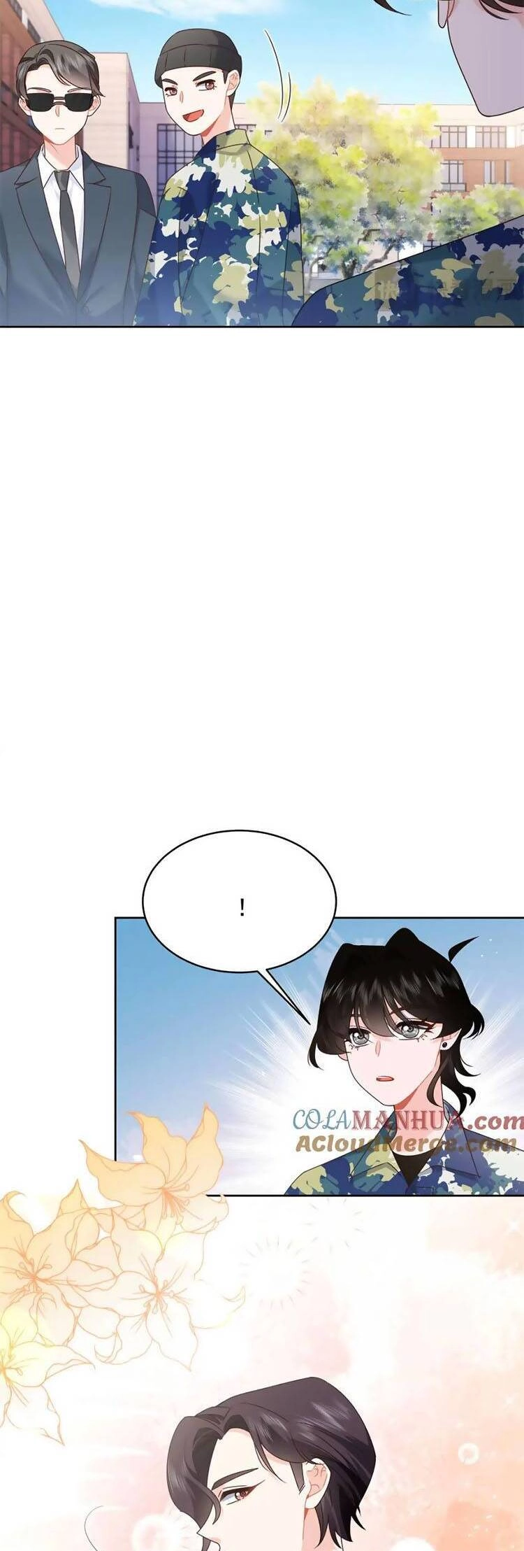 Hotboy Quốc Dân Là Nữ Chapter 441 - 12