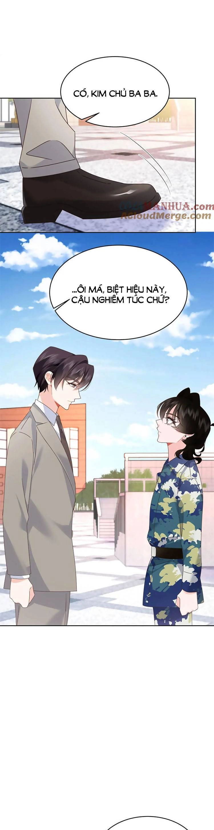 Hotboy Quốc Dân Là Nữ Chapter 441 - 14