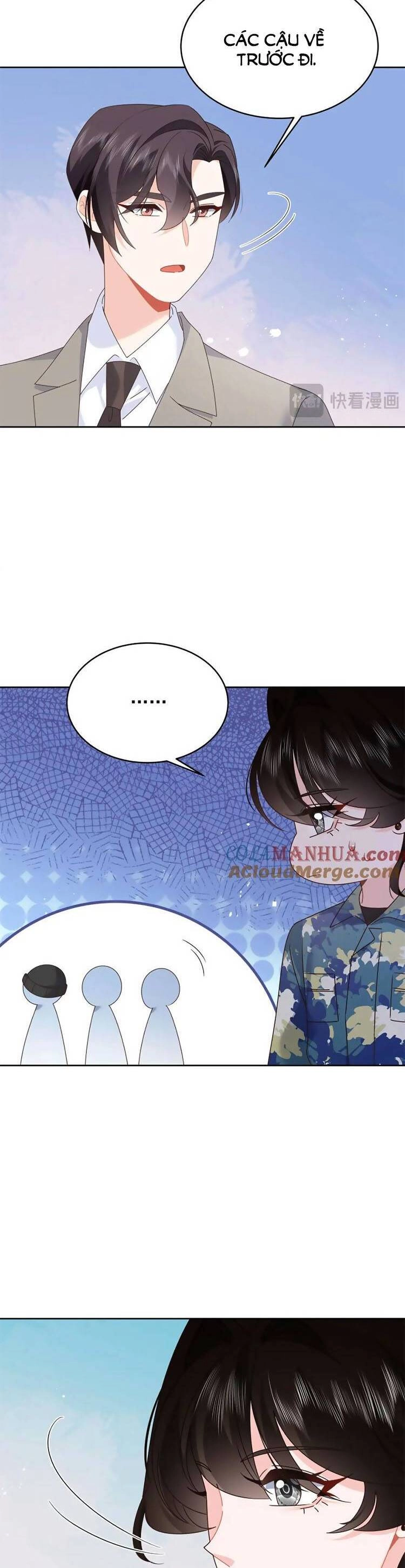 Hotboy Quốc Dân Là Nữ Chapter 441 - 15