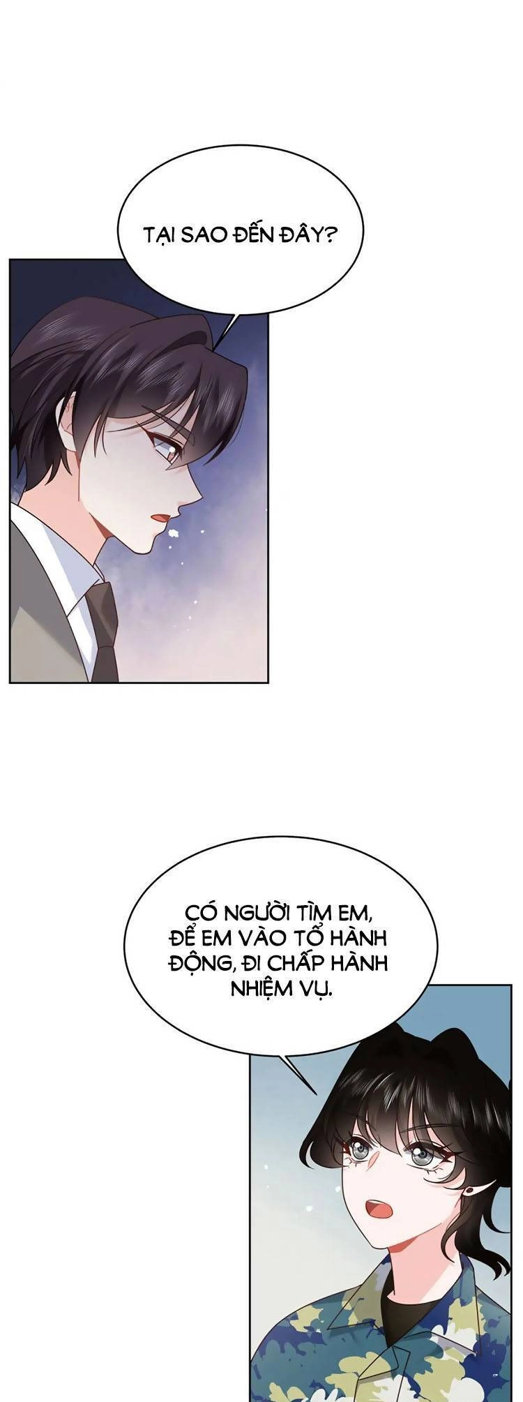 Hotboy Quốc Dân Là Nữ Chapter 441 - 17