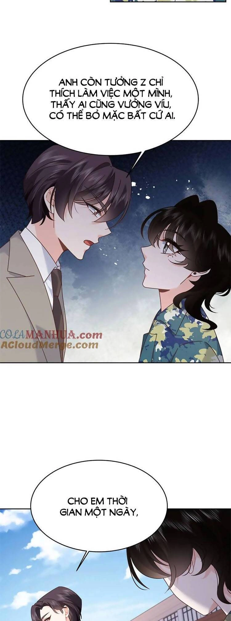 Hotboy Quốc Dân Là Nữ Chapter 441 - 18