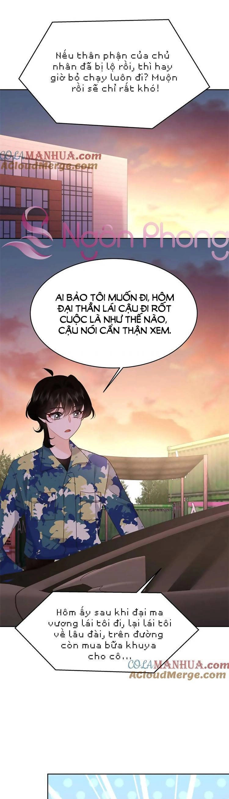 Hotboy Quốc Dân Là Nữ Chapter 442 - 2