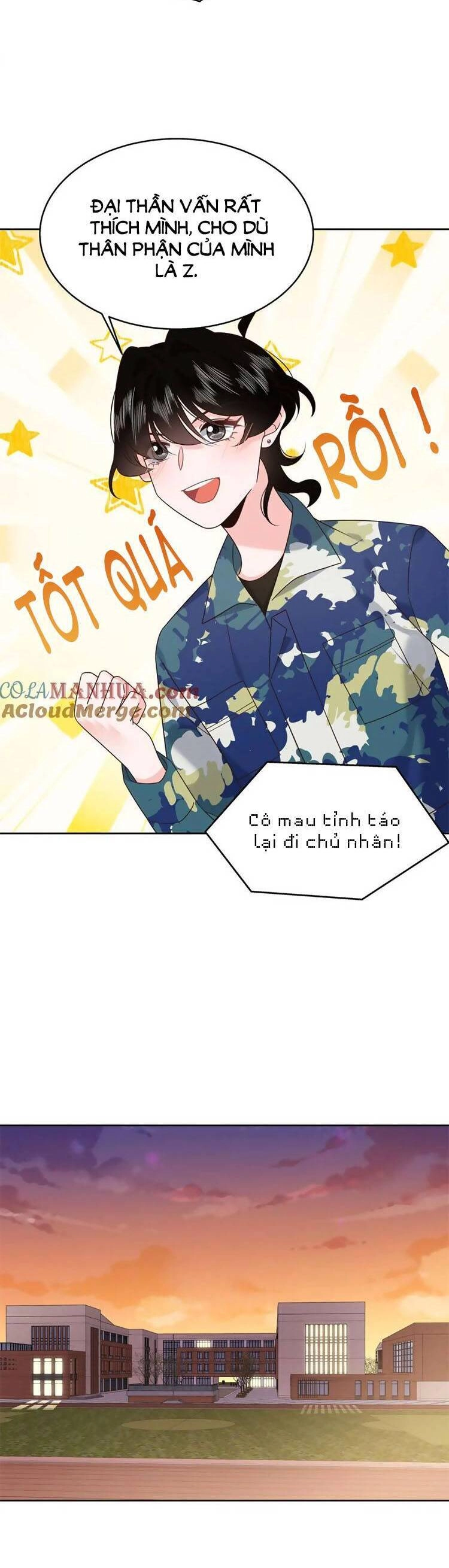 Hotboy Quốc Dân Là Nữ Chapter 442 - 4