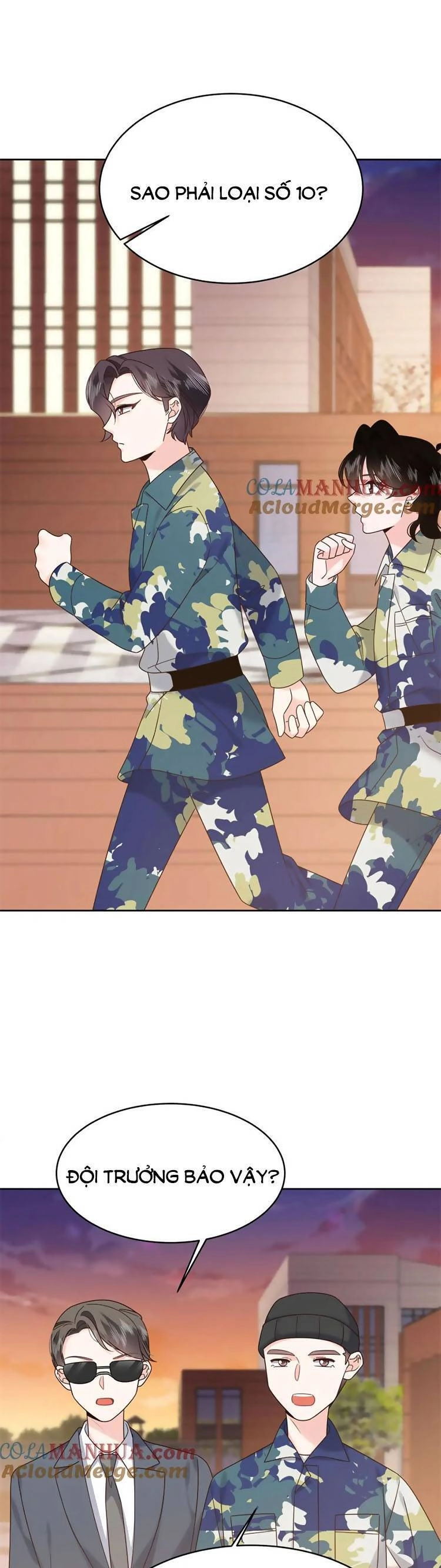 Hotboy Quốc Dân Là Nữ Chapter 442 - 5