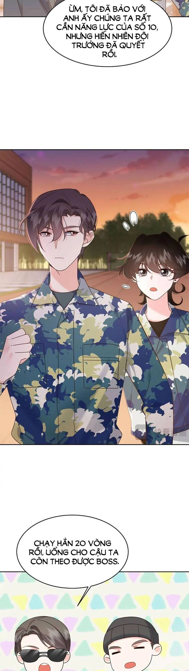 Hotboy Quốc Dân Là Nữ Chapter 442 - 6