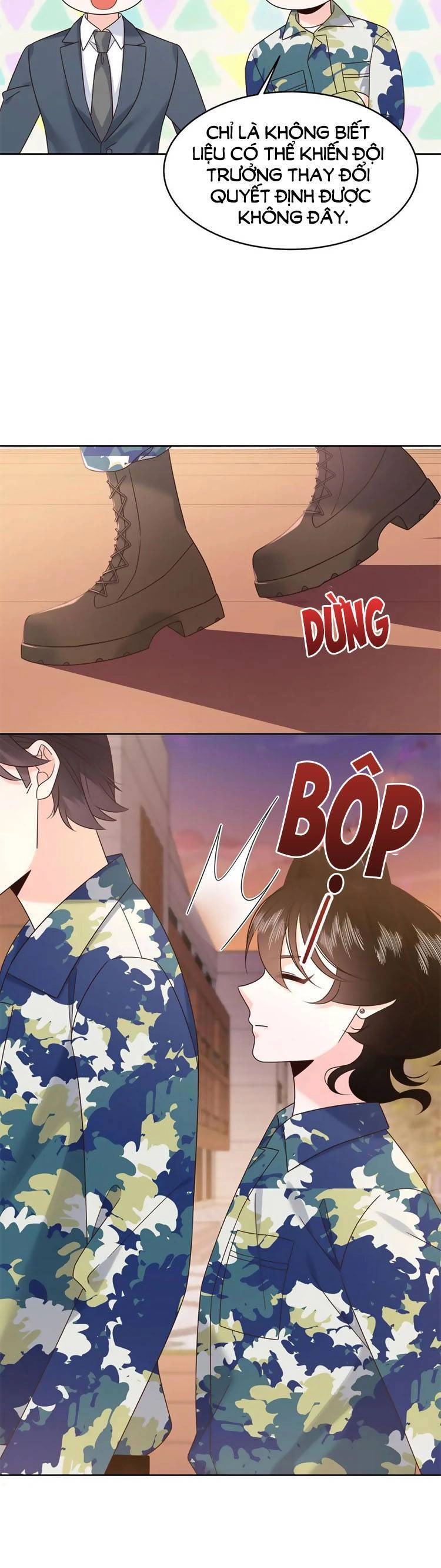 Hotboy Quốc Dân Là Nữ Chapter 442 - 7