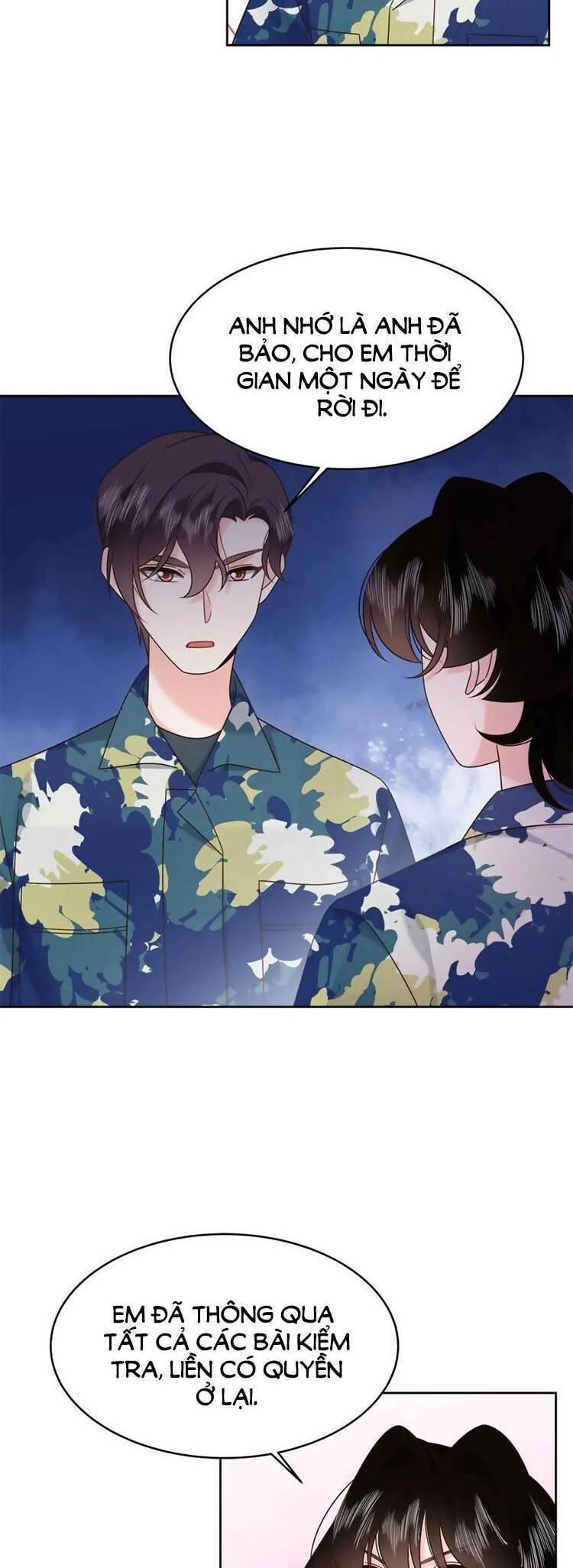 Hotboy Quốc Dân Là Nữ Chapter 442 - 9