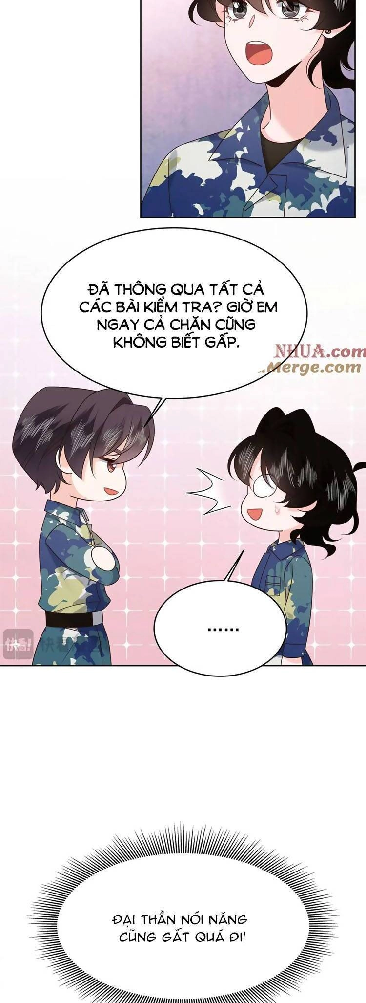 Hotboy Quốc Dân Là Nữ Chapter 442 - 10