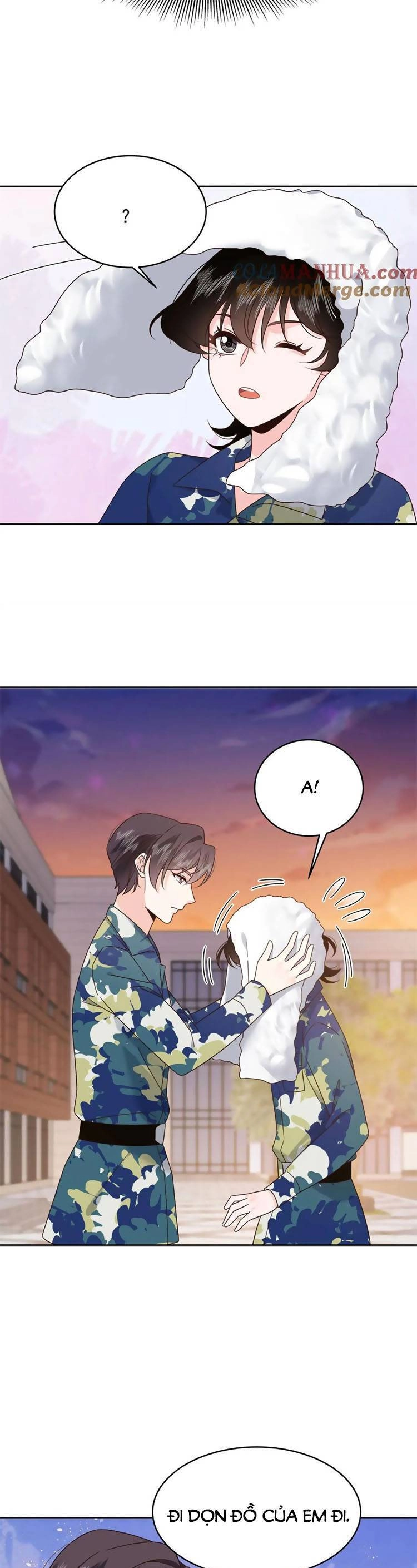 Hotboy Quốc Dân Là Nữ Chapter 442 - 11